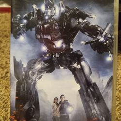 Transformers Movie