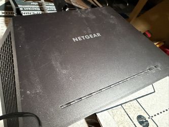 Netgear Router