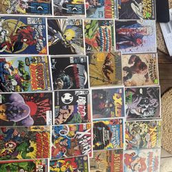 Small Loaded Collection