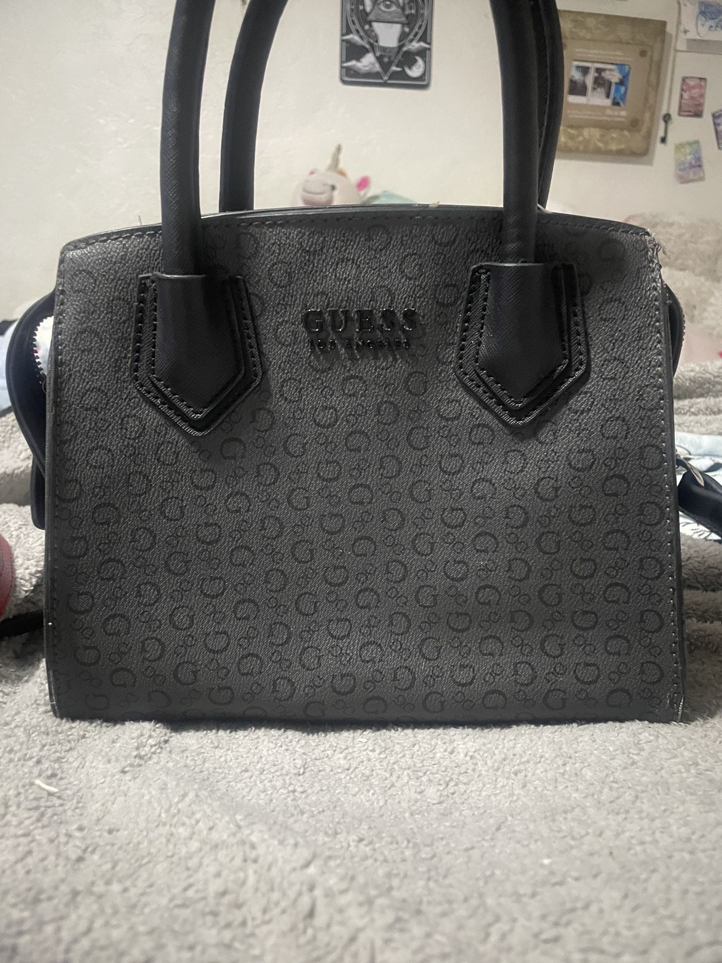 Guess purse