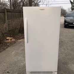 Frigidaire Frost Free Freezer - 14 cu.ft.