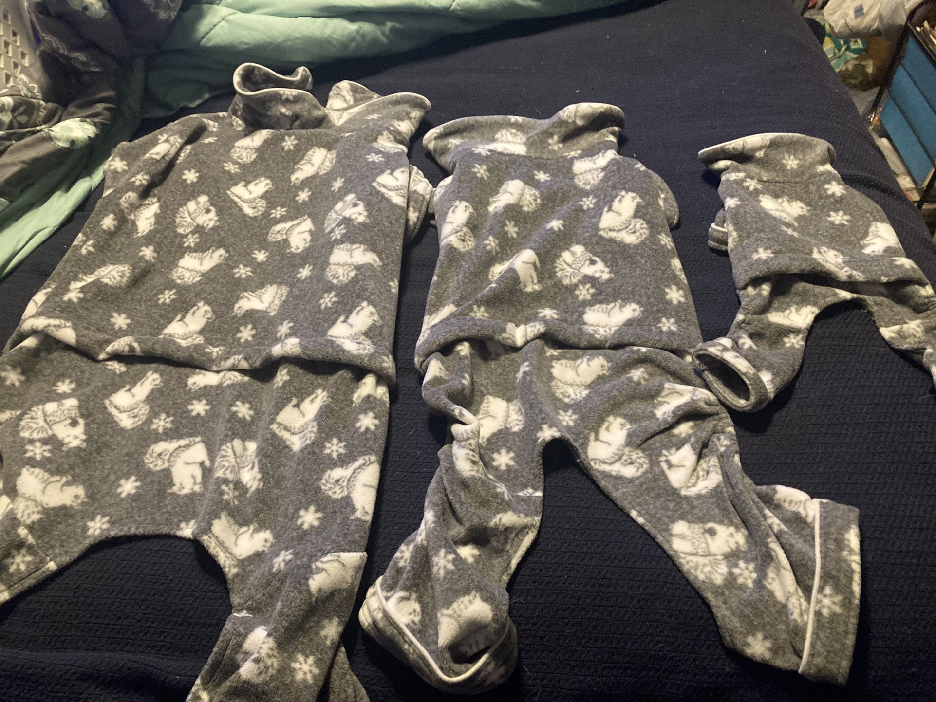 Dog Pajamas