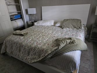 King bed Set