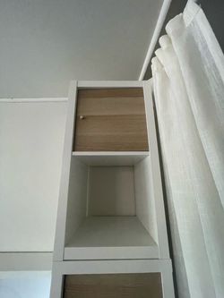 IKEA cube