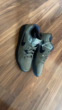 Jordan Stadium 90