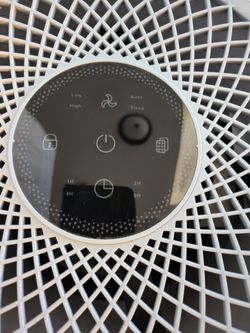 Megawise Air Purifier