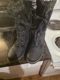 Baretraps Winter Boots