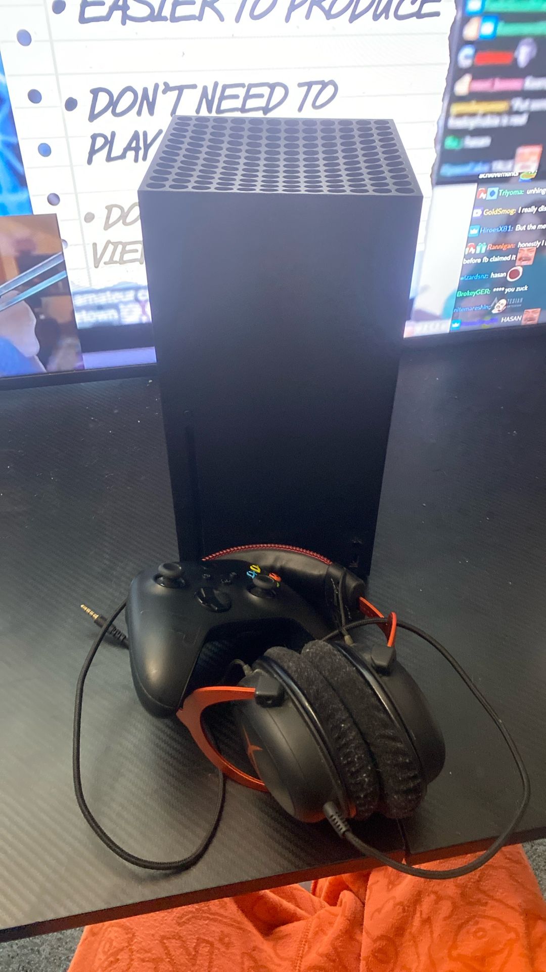 Xbox Series X