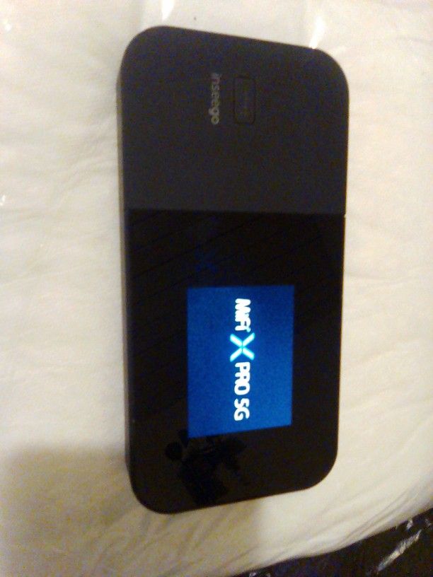 inseego M3100 MiFi 5G