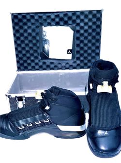 Nike Air Jordan Sneakers Size 10