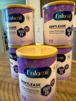ENFAMIL GENTLEEASE