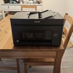 Epson WF-2850 All In One Printer