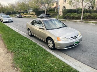 2002 Hondacivic