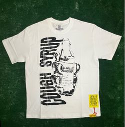 That's A Awful Lot of Cough Syrup Graphic Tee