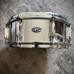 Vintage Slingerland Snare Drum