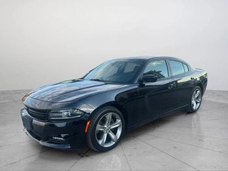 2017 Dodge Charger