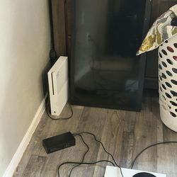 Xbox one s  tv combo