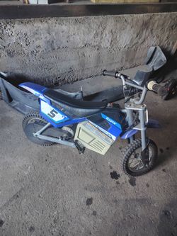 Scooter