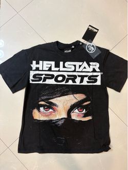 Hellstar T-Shirt