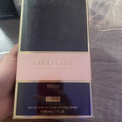 Good Girl Blush Elixir