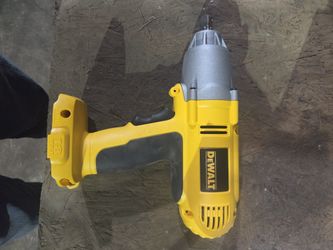 Dewalt 18v HD 1/2" Impact