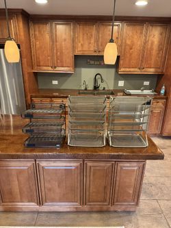 3 letter paper tray organizers