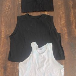 Tops Size XL