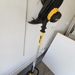 DeWalt 20 Volt Grass Trimmer