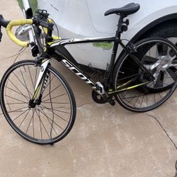Road Bike