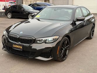 2022 BMW 3 Series 340i xDrive 💎 AWD luxury Sport Sedan