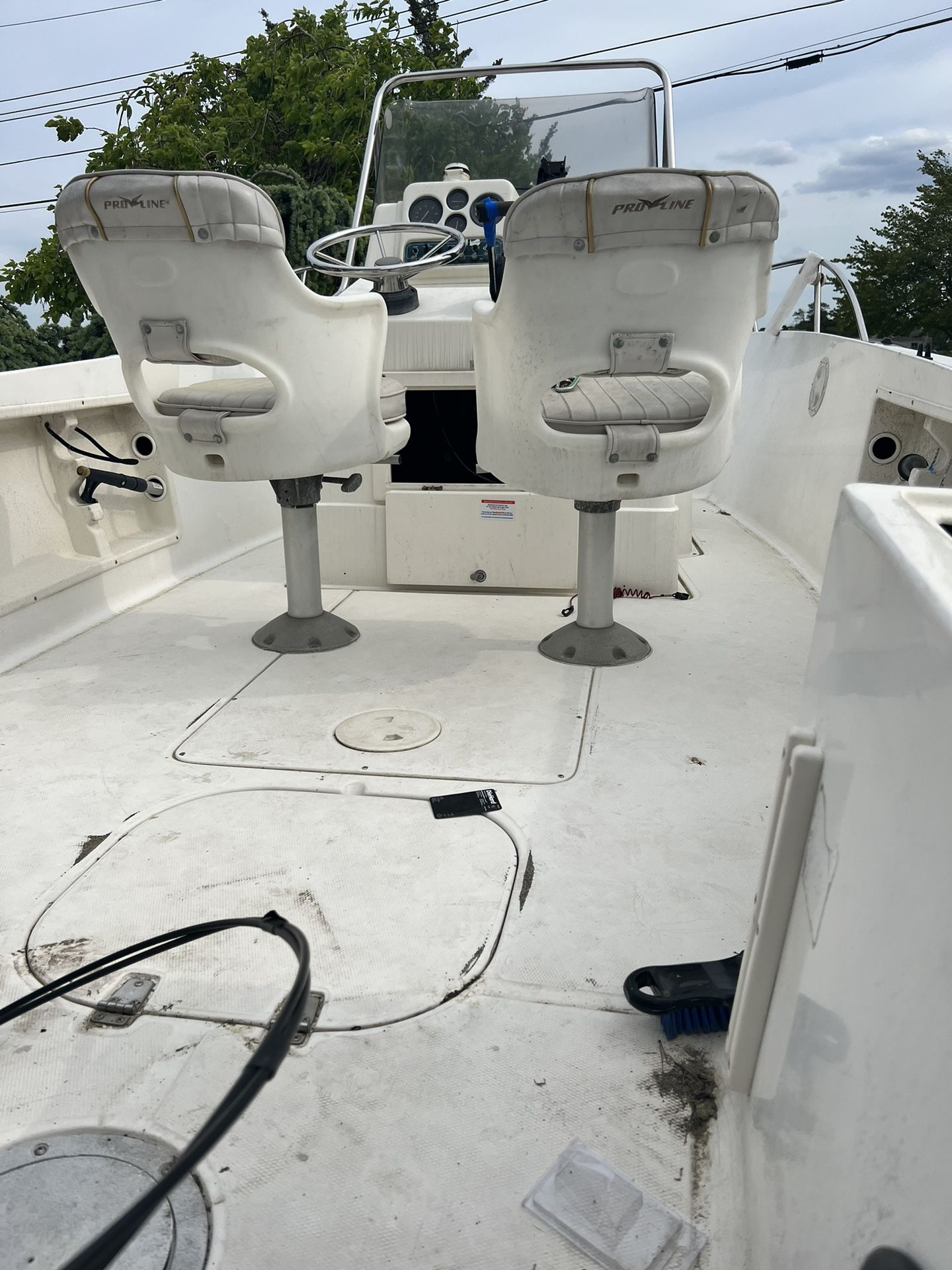 1997 Sunbird Neptune for Sale in Lavallette, NJ OfferUp