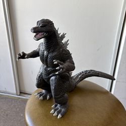 Godzilla 12 inch