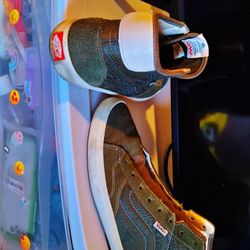 Vans Shoes