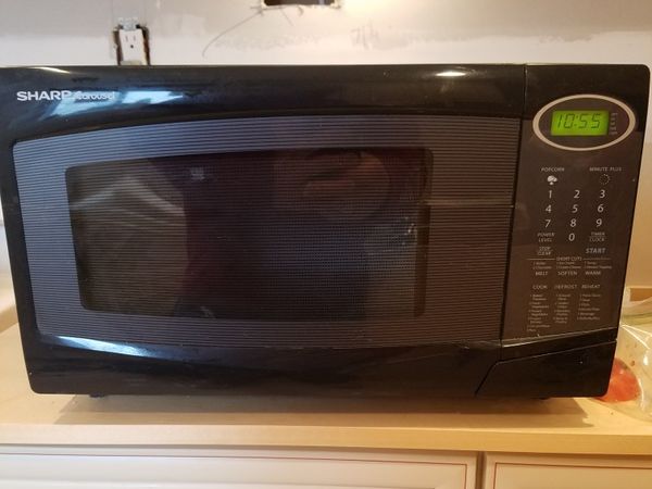 Sharp Carousel Microwave For Sale In Centereach Ny