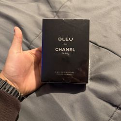Bleu De Chanel