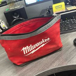 Milwaukee Bag 