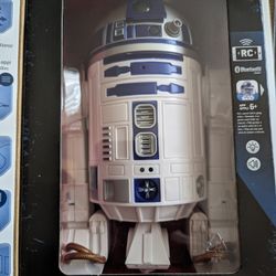 Disney R2-D2 Smart Intelligent 