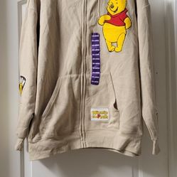 Hoodie SweatShirt  