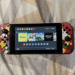 Nintendo Switch For A Great Price
