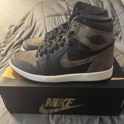Jordan 1 High Palomino