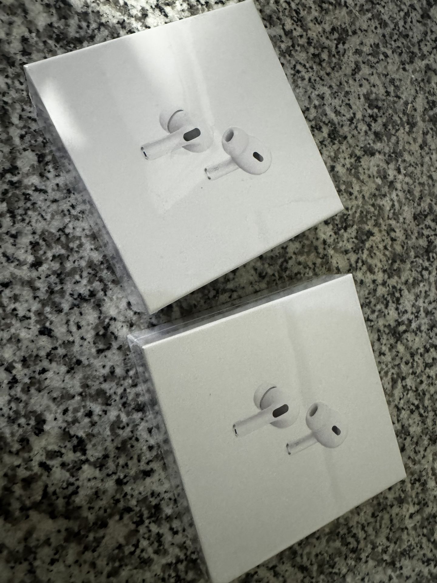 Apple AirPods Pro 2nd Gen (Lightning) – Brand New Sealed – Pickup Today