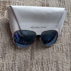 Michael Kors Sunglasses 