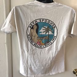Vintage Reyn Spooner Tee Shirt