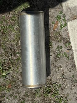  OEM Honda Exhaust Muffler Assembly – Original Factory Part