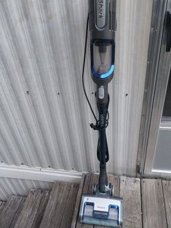 Shark Vertex Stick Vacuum with DuoClean PowerFins