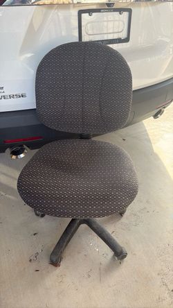 Office chair