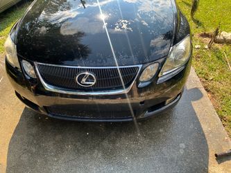 2006 Lexus GS 300