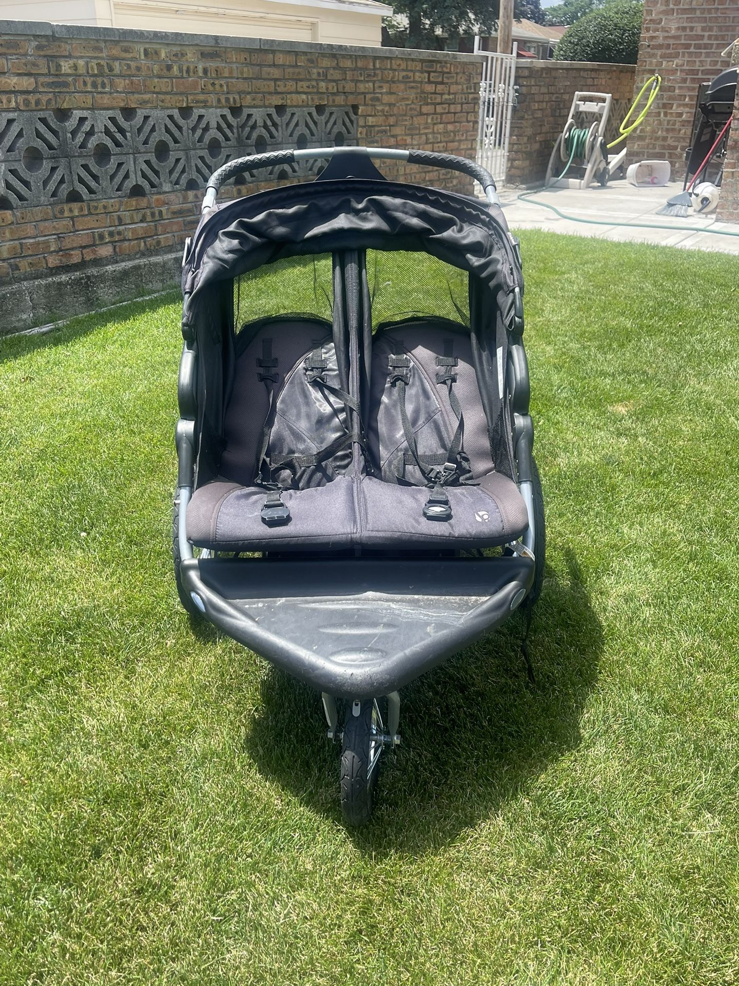 Stroller Babytrend