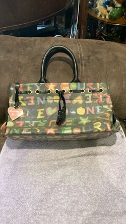 Dooney& Bourke Purse