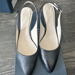 Cole Haan Heels - 9 m women 